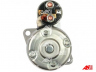 AS-PL S5025 starteris 
 Elektros įranga -> Starterio sistema -> Starteris
M3T21281, M3T21281D, M3T21282, M3T21781