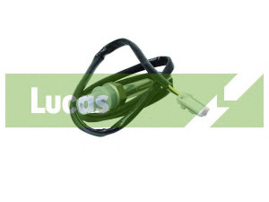 LUCAS ELECTRICAL LEB362 lambda jutiklis 
 Išmetimo sistema -> Lambda jutiklis
30864308