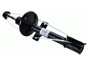 SACHS 315 361 amortizatorius 
 Pakaba -> Amortizatorius
82 00 811 407