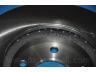 PARTS-MALL PRW-021 stabdžių diskas
40206-AR000