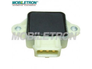 MOBILETRON TP-E004 jutiklis, droselio stūmoklis 
 Variklis -> Variklio elektra
9617220680, 9647220680