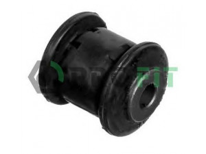 PROFIT 2307-0542 valdymo svirties/išilginių svirčių įvorė 
 Ašies montavimas/vairavimo mechanizmas/ratai -> Valdymo svirtis/pasukamosios svirties sujungimas -> Montavimas/sutvirtinimas
1K0407182, 1K0407182A, 1K0407182