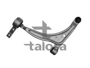 TALOSA 40-04386 vikšro valdymo svirtis 
 Ašies montavimas/vairavimo mechanizmas/ratai -> Valdymo svirtis/pasukamosios svirties sujungimas -> Vairo trauklės (valdymo svirtis, išilginis balansyras, diago
545017Y000, 545018J000, K620167