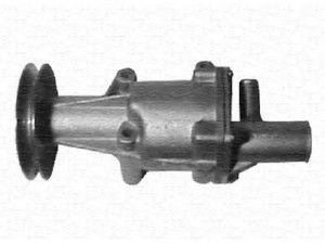 MAGNETI MARELLI 350981301000 vandens siurblys 
 Aušinimo sistema -> Vandens siurblys/tarpiklis -> Vandens siurblys
7762986
