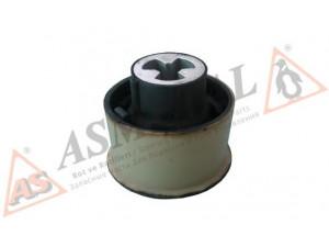 ASMETAL 38VW1500 stebulės laikiklio įvorė 
 Ašies montavimas/vairavimo mechanizmas/ratai -> Ašies atrama/ašies korpusas/ašies montavimas -> Pasukamojo veleno sujungimas
1J0 501 541 C, 1J0 501 541 D, 1J0 501 541 E