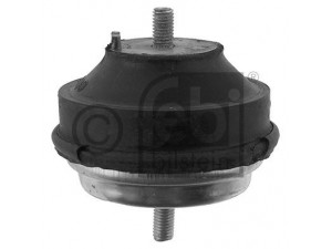 FEBI BILSTEIN 03874 variklio montavimas 
 Variklis -> Variklio montavimas -> Variklio montavimo rėmas
0682 560, 0684 173, 682 560, 684 173