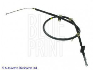 BLUE PRINT ADS74628 trosas, stovėjimo stabdys
26051FA150