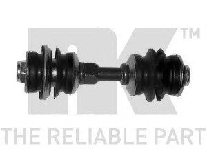 NK 5114535 šarnyro stabilizatorius 
 Ašies montavimas/vairavimo mechanizmas/ratai -> Stabilizatorius/fiksatoriai -> Savaime išsilyginanti atrama
4881952010