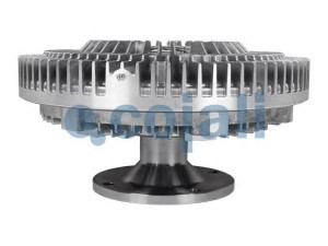 COJALI 7053107 sankaba, radiatoriaus ventiliatorius 
 Aušinimo sistema -> Radiatoriaus ventiliatorius
41042460, 98112213, 99450014, 99487209