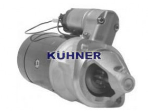 AD KÜHNER 254341 starteris
28100-20500-71, 28100-20560-71