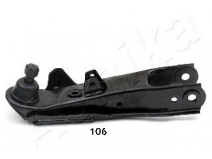ASHIKA 71-01-105L vikšro valdymo svirtis 
 Ašies montavimas/vairavimo mechanizmas/ratai -> Valdymo svirtis/pasukamosios svirties sujungimas -> Vairo trauklės (valdymo svirtis, išilginis balansyras, diago
54503-2S485