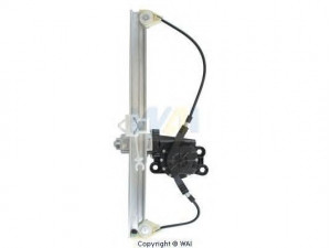 WAIglobal WPR1169RMB lango pakėliklis 
 Vidaus įranga -> Elektrinis lango pakėliklis
51358212100