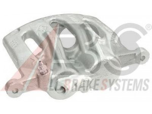 A.B.S. 521871 stabdžių apkaba 
 Stabdžių sistema -> Stabdžių matuoklis -> Stabdžių matuoklio montavimas
6025 370 849