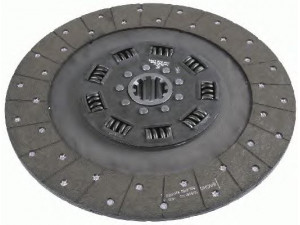 SACHS 1861 572 431 sankabos diskas
01903831, 01904773, 01904792, 08954687
