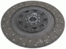 SACHS 1861 572 431 sankabos diskas
01903831, 01904773, 01904792, 08954687