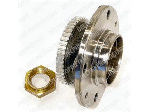 DELPHI BK1254 rato guolio komplektas 
 Ašies montavimas/vairavimo mechanizmas/ratai -> Rato stebulė/montavimas -> Rato guolis
370165, 374829, 370165, 374829