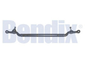 BENDIX 041565B strypo montavimas 
 Vairavimas -> Sujungimo trauklės surinkimas/dalys -> Sujungimo trauklės surinkimas
32211108081, 32211130655, 32211133525