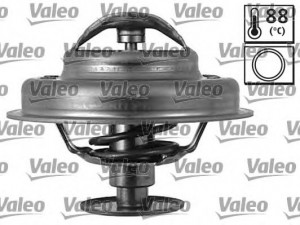 VALEO 819898 termostatas, aušinimo skystis 
 Aušinimo sistema -> Termostatas/tarpiklis -> Thermostat
7700697157