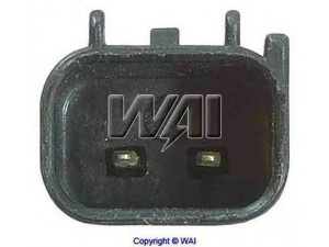 WAIglobal CFD508 ritė, uždegimas 
 Kibirkšties / kaitinamasis uždegimas -> Uždegimo ritė
3L3U12A366BB, 3L3Z12029BA, 4587261