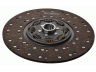SACHS 1878 022 841 sankabos diskas 
 Sankaba/dalys -> Sankabos diskas
0001 144 060, 0001 151 423, 5000 677 053