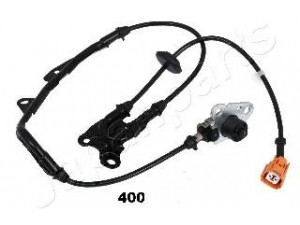 JAPANPARTS ABS-400 jutiklis, rato greitis 
 Elektros įranga -> Jutikliai
57455-SV4-951