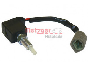 METZGER 0911074 jungiklis, sankabos valdiklis 
 Komforto sistemos -> Važiavimo režimo programinis reguliatorius
93840-23900, 93840-24000, 93840-24100