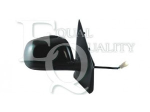 EQUAL QUALITY RD01249 išorinis veidrodėlis 
 Kėbulas -> Langai/veidrodėliai -> Veidrodėlis
963019902R