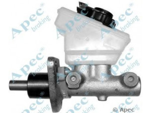 APEC braking MCY218 pagrindinis cilindras, stabdžiai 
 Stabdžių sistema -> Pagrindinis stabdžių cilindras
GMC229, GMC231, GMC238, GMC239