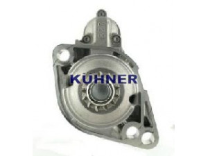 AD KÜHNER 254624 starteris 
 Elektros įranga -> Starterio sistema -> Starteris
02Z911023R, 02Z911023RX