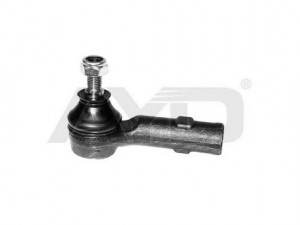 AYD 9101381 skersinės vairo trauklės galas 
 Vairavimas -> Vairo mechanizmo sujungimai
1035691, 1097323, 97BX3290AA, XS7J3290AA
