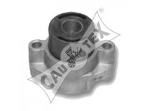 CAUTEX 020507 įvorė, valdymo svirties montavimas 
 Ašies montavimas/vairavimo mechanizmas/ratai -> Valdymo svirtis/pasukamosios svirties sujungimas -> Montavimas/sutvirtinimas
7700781441, 7700781464