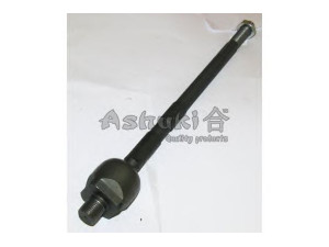 ASHUKI 1452-7303 vidinė skersinė vairo trauklė 
 Vairavimas -> Vairo mechanizmo sujungimai
240151/ABS, 35-16 031 0013/MEYLE