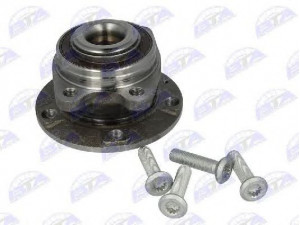 BTA H2A006BTA rato guolio komplektas 
 Ašies montavimas/vairavimo mechanizmas/ratai -> Rato stebulė/montavimas -> Rato guolis
4F0 598 611 B, 4F0598611B