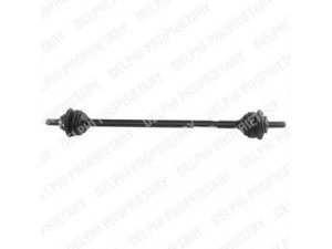DELPHI TC614 šarnyro stabilizatorius 
 Ašies montavimas/vairavimo mechanizmas/ratai -> Stabilizatorius/fiksatoriai -> Savaime išsilyginanti atrama
5087.33, 96147514, 5087.33, 96147514