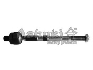 ASHUKI 1452-9008 vidinė skersinė vairo trauklė 
 Vairavimas -> Vairo mechanizmo sujungimai
240272/ABS, 33-16 031 0002/MEYLE