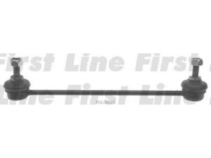FIRST LINE FDL6625 šarnyro stabilizatorius 
 Ašies montavimas/vairavimo mechanizmas/ratai -> Stabilizatorius/fiksatoriai -> Savaime išsilyginanti atrama
5081F1, 1331209080, 13 312 090 80