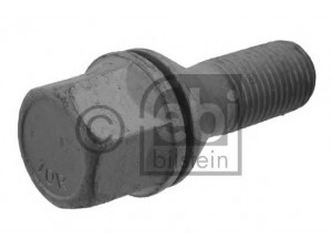 FEBI BILSTEIN 30400 rato varžtas 
 Ratai / padangos -> Priedai
16 087 344 80, 5405.72, 1608734480