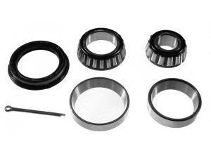 MGA KR3038 rato guolio komplektas 
 Ašies montavimas/vairavimo mechanizmas/ratai -> Rato stebulė/montavimas -> Rato guolis
4A0598625, 4A0598625A
