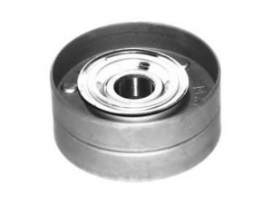 MAGNETI MARELLI 331316170602 įtempiklio skriemulys, V formos rumbuotas diržas
31170-RNA-A01