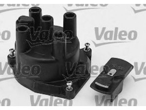 VALEO 244553 montavimo komplektas, uždegimo valdymo blokas