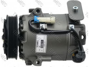 TEAMEC 8600272 kompresorius, oro kondicionierius 
 Oro kondicionavimas -> Kompresorius/dalys
13189393, 24466993, 6854069