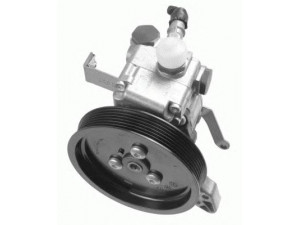 ZF LENKSYSTEME 8001 788 hidraulinis siurblys, vairo sistema
32 41 6 781 486, 6 781 486