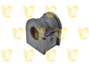 UNIGOM 392724 įvorė, stabilizatorius 
 Ašies montavimas/vairavimo mechanizmas/ratai -> Stabilizatorius/fiksatoriai -> Sklendės
4418991, 4418991S, 8200629180, 8200629180S