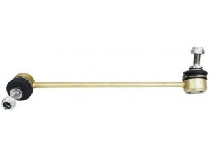 DENCKERMANN D140174 šarnyro stabilizatorius 
 Ašies montavimas/vairavimo mechanizmas/ratai -> Stabilizatorius/fiksatoriai -> Savaime išsilyginanti atrama
48820-28030