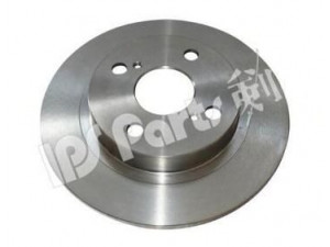 IPS Parts IBP-1201 stabdžių diskas 
 Stabdžių sistema -> Diskinis stabdys -> Stabdžių diskas
42431-12090