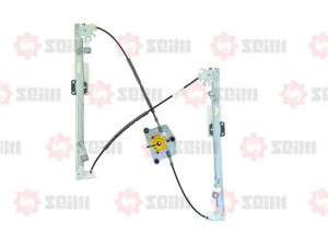 SEIM 901161 lango pakėliklis 
 Vidaus įranga -> Elektrinis lango pakėliklis
1Z1837461