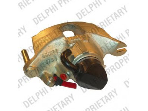DELPHI LC7062 stabdžių apkaba
4400.J0
