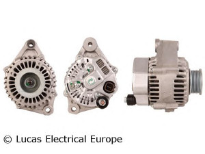 LUCAS ELECTRICAL LRA02048 kintamosios srovės generatorius 
 Elektros įranga -> Kint. sr. generatorius/dalys -> Kintamosios srovės generatorius
31100-PCX-J012, CJV77, CJY02