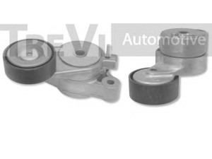 TREVI AUTOMOTIVE TA1877 įtempiklio svirtis, V formos rumbuotas diržas 
 Diržinė pavara -> V formos rumbuotas diržas/komplektas -> Įtempiklis
55185074, 1754085E00