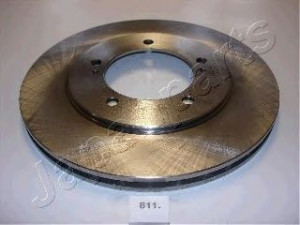 JAPANPARTS DI-811 stabdžių diskas 
 Stabdžių sistema -> Diskinis stabdys -> Stabdžių diskas
55211-65D10, 55211-65D11, 55211-65D12